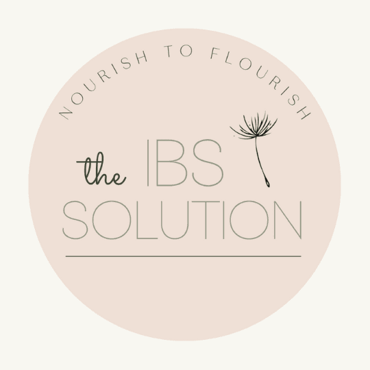 Premium 6 month IBS, SIBO & Gut Healing Solution